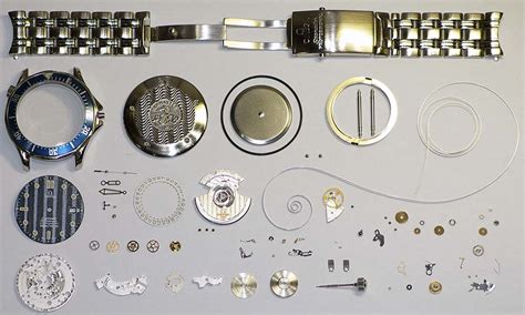 replacement glass omega seamaster|omega watch replacement parts.